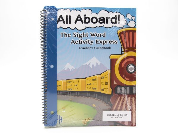 All Aboard Guide