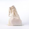 Giant Textured Beads in cinched carrying bag