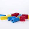 Giant Textured Beads close up