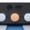 Joy Player close up