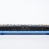 Joy Player ports close up with all ports in view