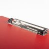 Read Write Mini angled side view of clip close up
