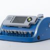 SMART Brailler front angle with keys in view