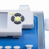 SMART Brailler close up with arrow buttons in view