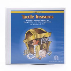 Tactile Treasures