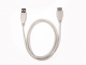 Talking Book USB cable