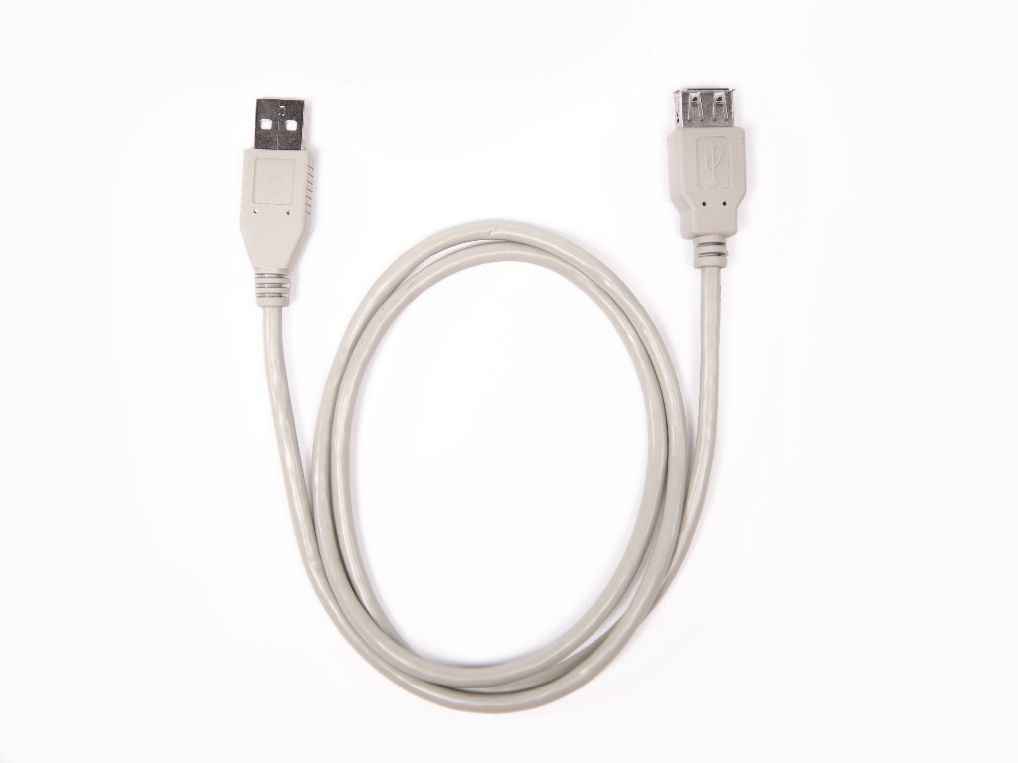 Digital Talking Book Cartridge: USB Extension Cable | American Printing