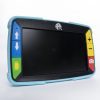 Video Mag HD Angled front view of the screen and buttons