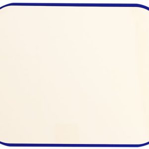 Large Magnetic Dry Erase Board Front