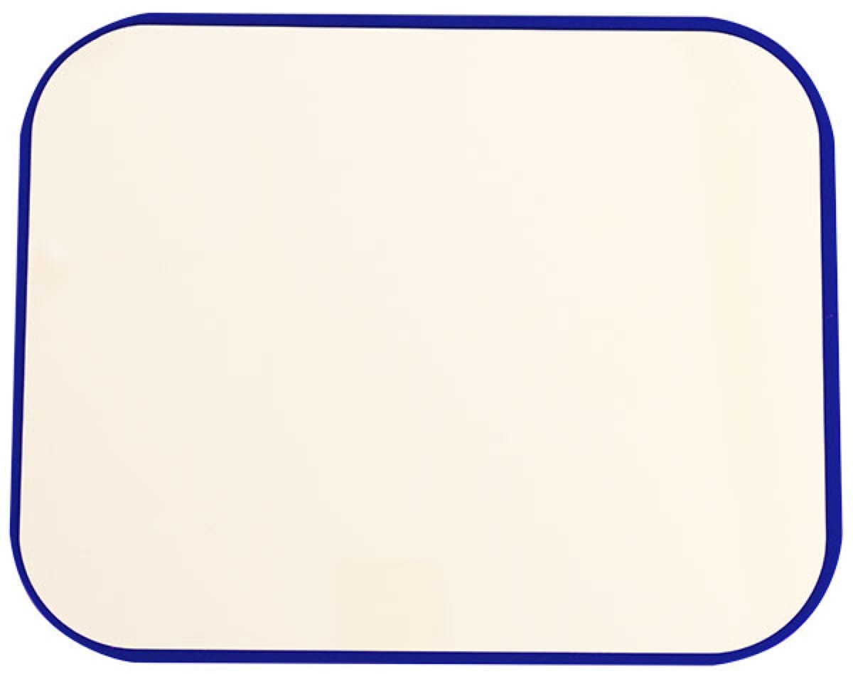 Large Magnetic Dry Erase Board