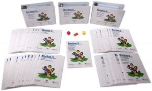 Boehm 3 K 2 Tactile Edition Kit