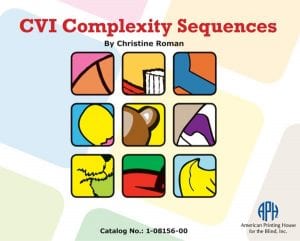 CVI Complexity Sequences Kit cover