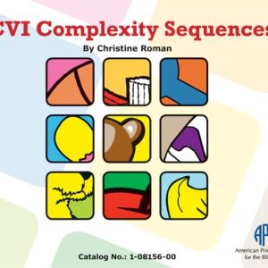 CVI Complexity Sequences Kit cover