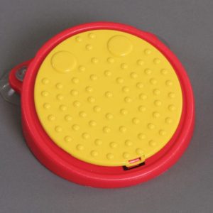 Top view of SLK adaptable tactile switch