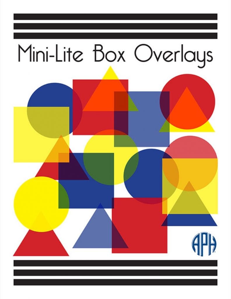 Min-Lite Box Overlays Guidebook cover