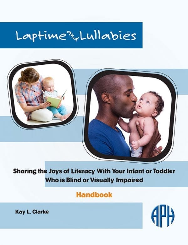 Laptime and Lullabies Front Cover