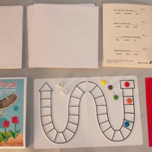 Building on Patterns Second Grade Unit 5 Worksheet Pack