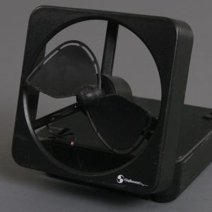 Front view of SLK Fan