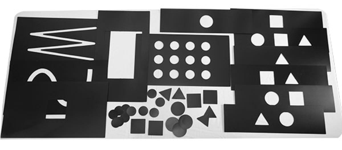 Large Light Box Set - APH Shop  Tactile, Low-Vision Education Tools and  More
