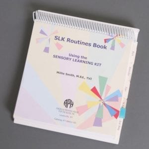 SLK Routines Guidebook