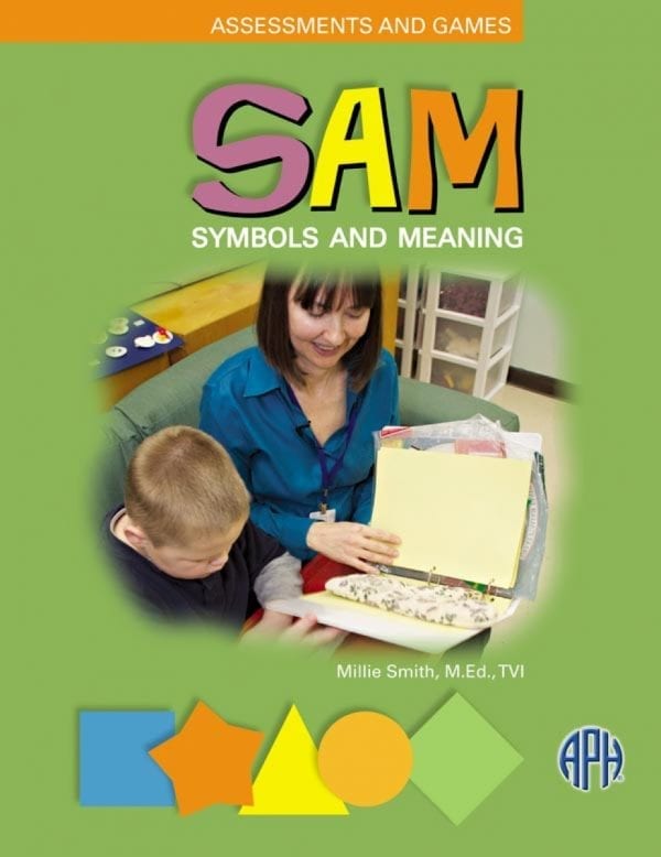 SAM Assessment and Games book cover