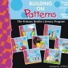 Building on Patterns Second Grade Reference Volume