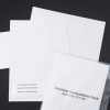 : Building on Patterns: Primary Braille Literacy Program, Kindergarten, Posttest Consumable Set - UEB