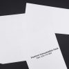 : Building on Patterns: Primary Braille Literacy Program, Kindergarten, Posttest Consumable Set - UEB