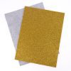 Carousel of Textures Foam Glitter sheets from Feel 'n Peel Sheets