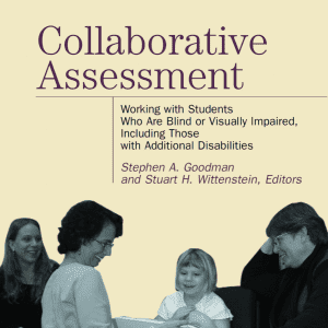 Collaborative Assessment front cover