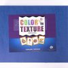 Color By Texture Marking Mats packaging