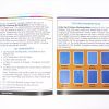 Color By Texture Marking Mats Catalog interior pages