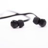 Ear Buds from Crossings with No Traffic Control kit