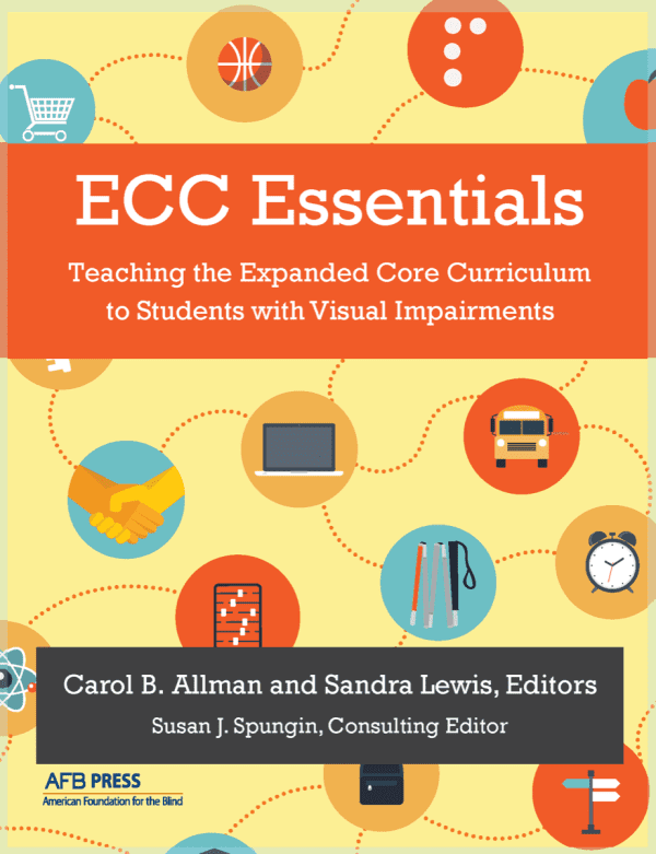 ECC Essentials book cover