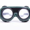 Getting to Know You Low Vision Simulator Back