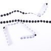 Hook and Loop Coins from Getting to Know You kit