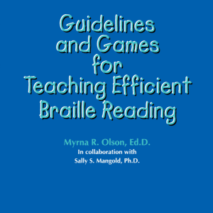 Guidelines and Games Book Front Cover