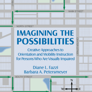 Imagining the Possibilities book cover