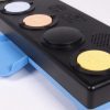 Joy Player with Black Cap and Ring Set