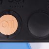Joy Player Cap and Ring Close-up