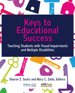 Keys to Educational Success Front Cover