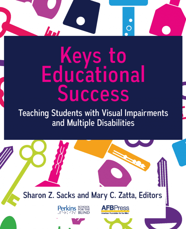 Keys to Educational Success Front Cover