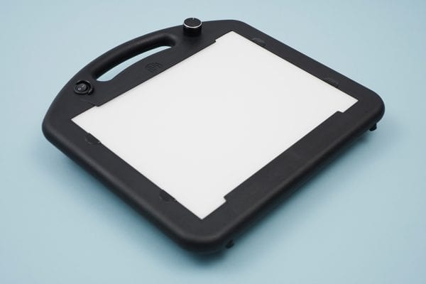 view of LED mini Lite Box