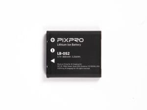 PIXPRO Lithium-ion battery for MATT Connect