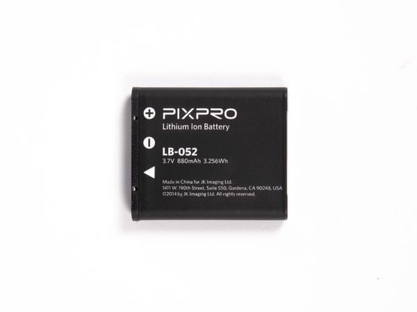 PIXPRO Lithium-ion battery for MATT Connect