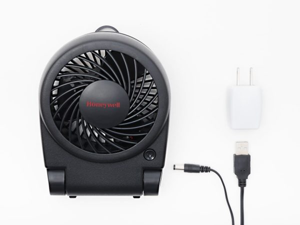 sensory learning kit Fan and Adapter