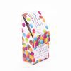 Six Little Dots angled view of packaging