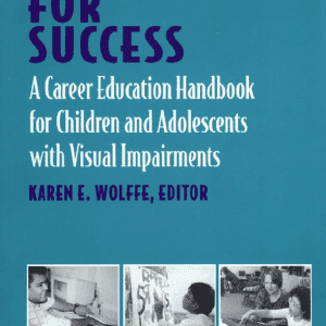 Skills for Success book cover