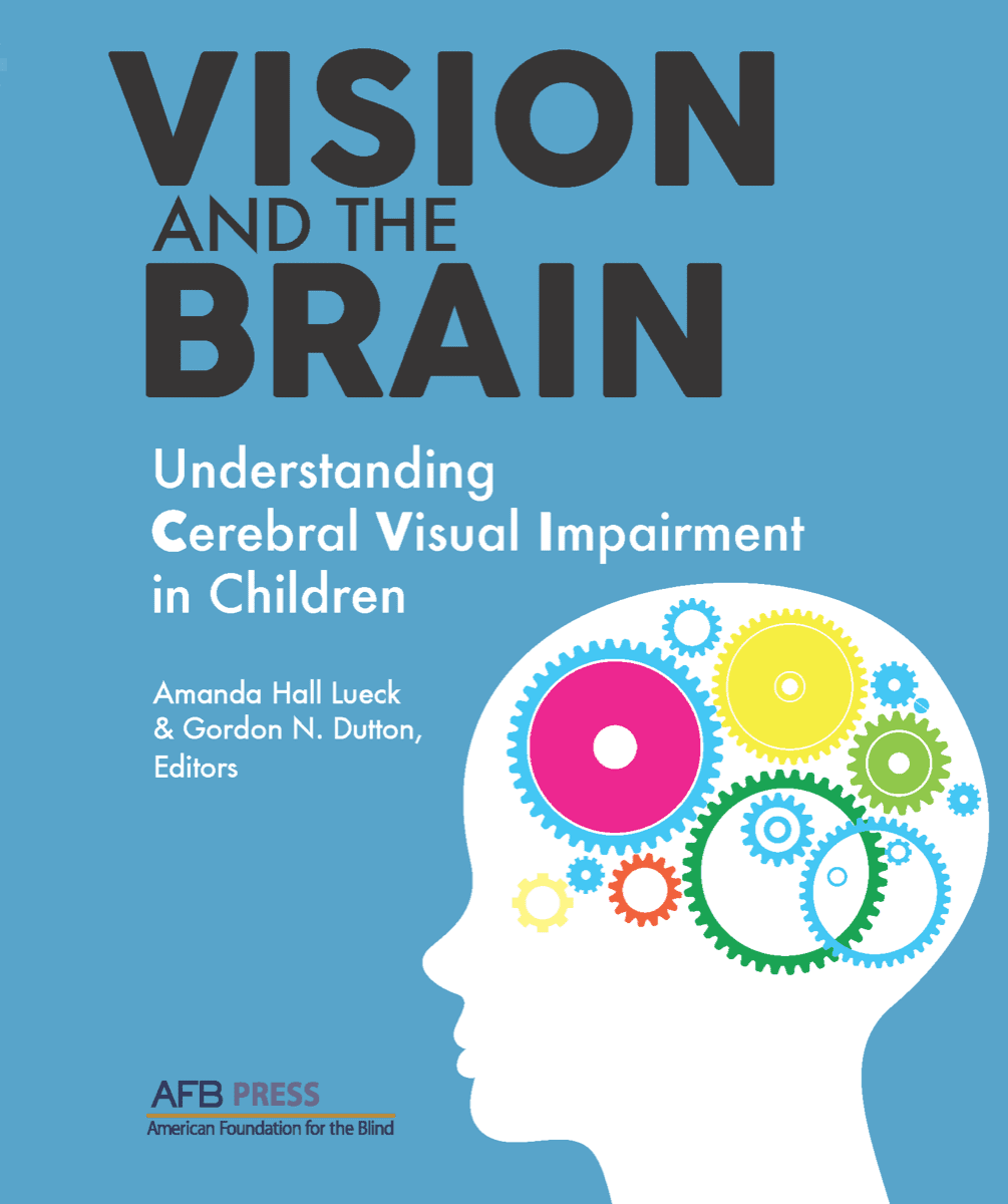 Vision and the Brain: Understanding Cerebral Visual Impairment in Children