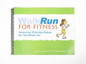 Walk Run for Fitness Guidebook